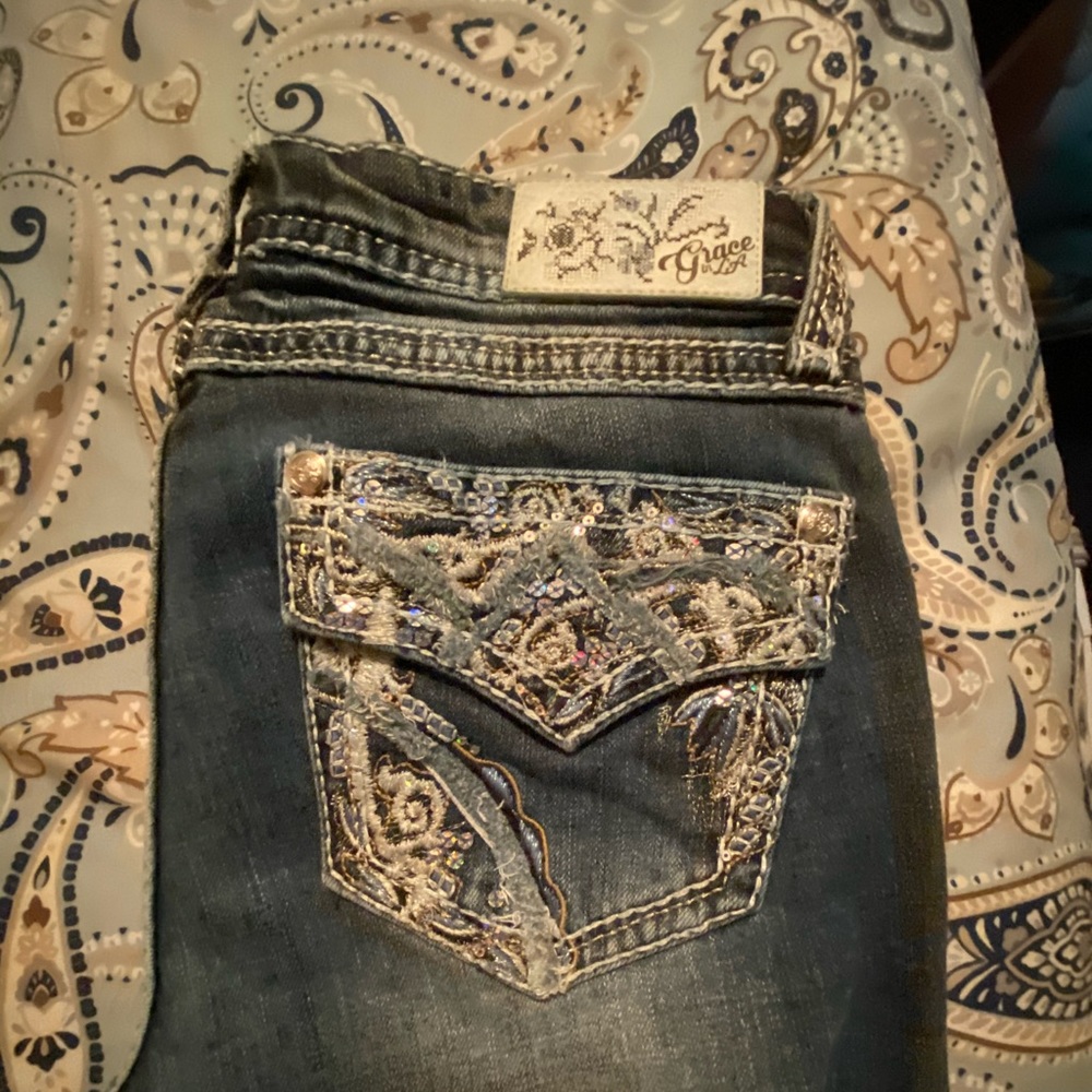 Grace Jeans